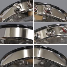 画像6: カレラ キャリバー16 クロノグラフ デイデイト(CBN2A1AA.BA0643) (6)