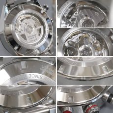 画像7: カレラ キャリバー16 クロノグラフ デイデイト(CBN2A1AA.BA0643) (7)