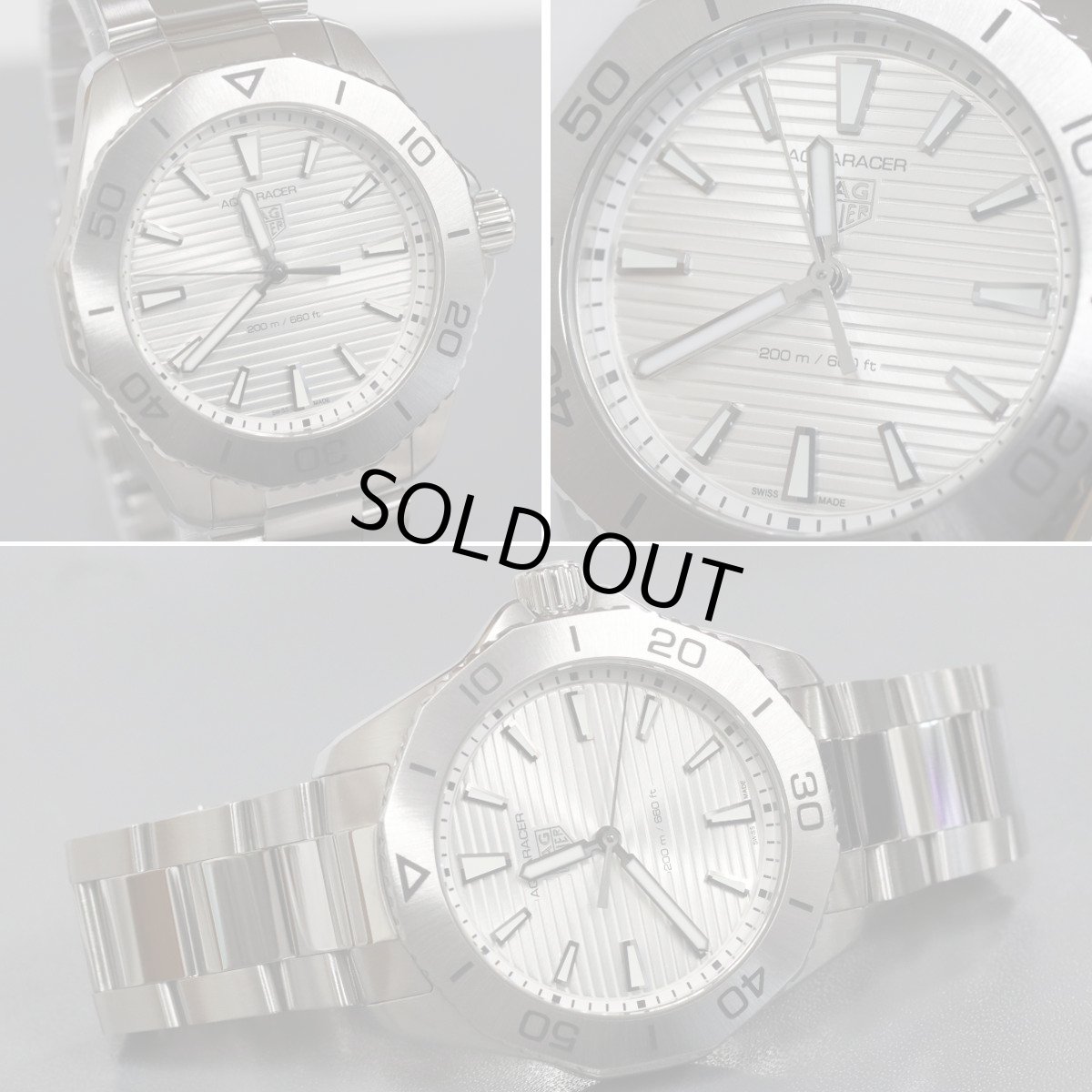 画像2: アクアレーサー プロフェッショナル200(WBP1111.BA0627) (2)