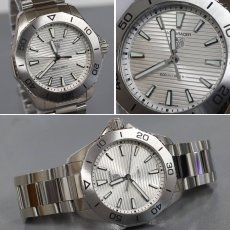 画像2: アクアレーサー プロフェッショナル200(WBP1111.BA0627) (2)