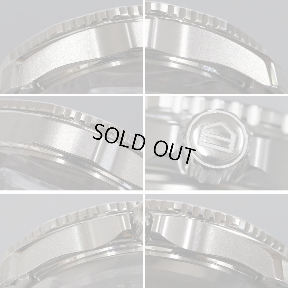 画像6: アクアレーサー プロフェッショナル200(WBP1111.BA0627) (6)