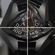 画像3: フォーミュラ1 クロノグラフ アイルトン・セナ(CAZ101AJ.FC6487) (3)