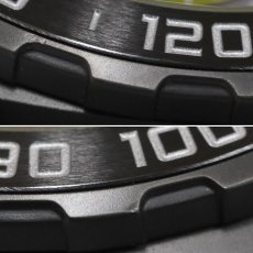 画像5: フォーミュラ1 クロノグラフ アイルトン・セナ(CAZ101AJ.FC6487) (5)