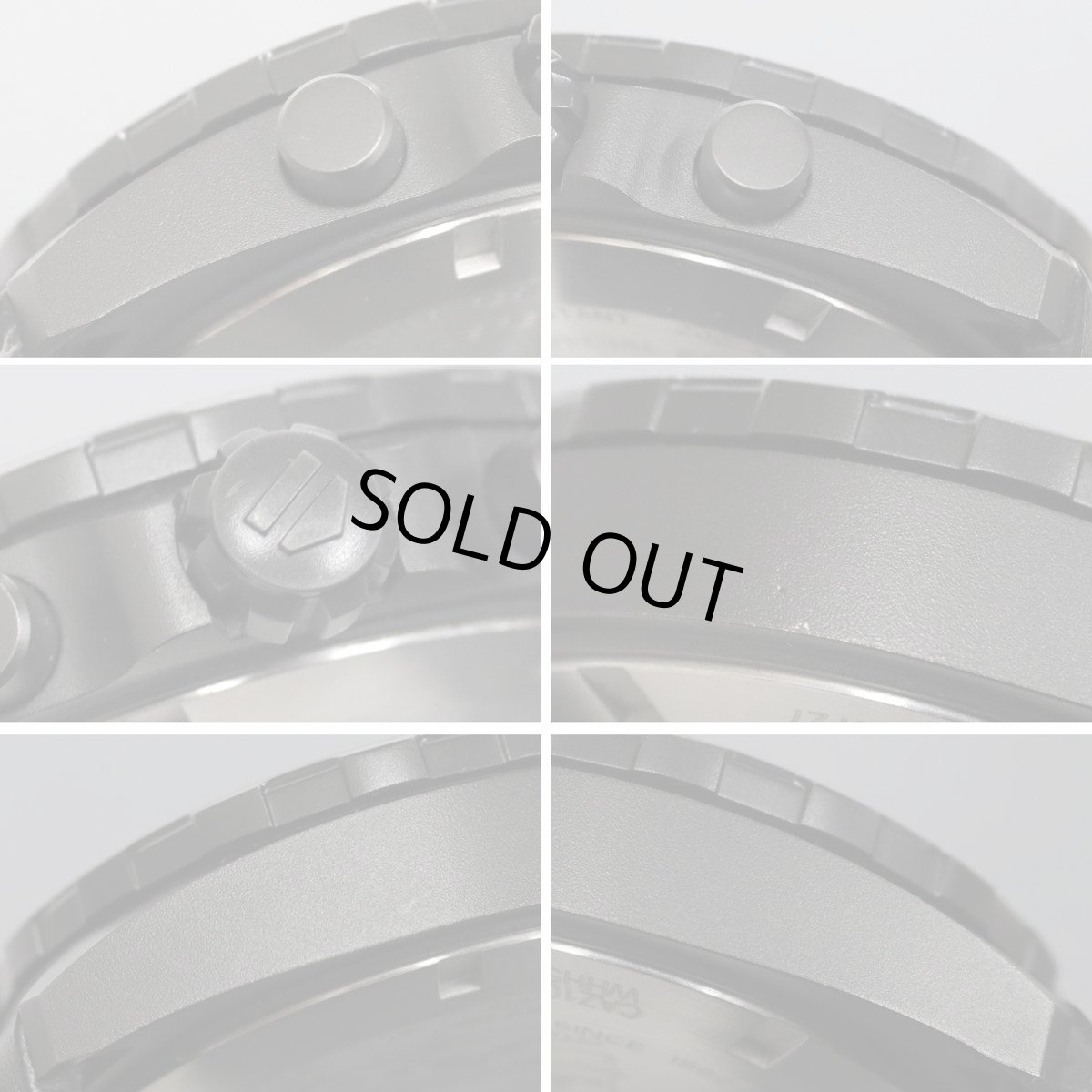 画像6: フォーミュラ1 クロノグラフ アイルトン・セナ(CAZ101AJ.FC6487) (6)