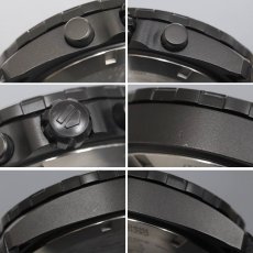 画像6: フォーミュラ1 クロノグラフ アイルトン・セナ(CAZ101AJ.FC6487) (6)