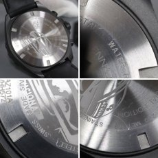 画像7: フォーミュラ1 クロノグラフ アイルトン・セナ(CAZ101AJ.FC6487) (7)