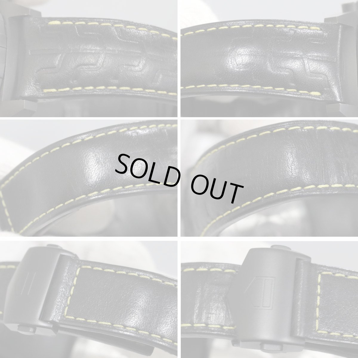 画像8: フォーミュラ1 クロノグラフ アイルトン・セナ(CAZ101AJ.FC6487) (8)