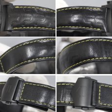 画像8: フォーミュラ1 クロノグラフ アイルトン・セナ(CAZ101AJ.FC6487) (8)