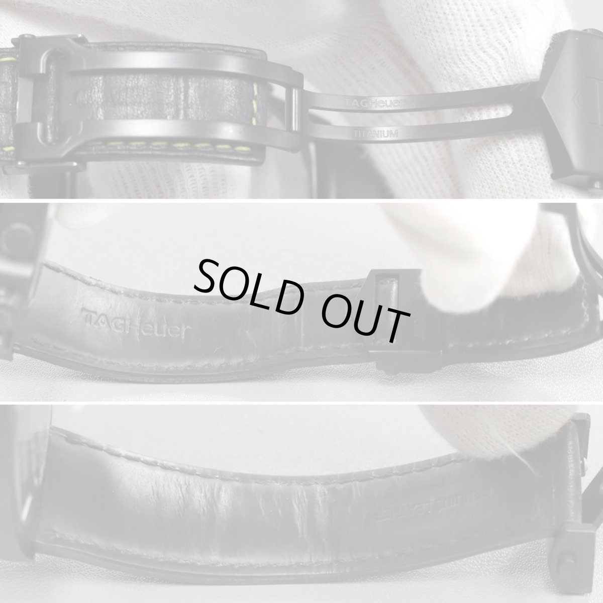 画像9: フォーミュラ1 クロノグラフ アイルトン・セナ(CAZ101AJ.FC6487) (9)