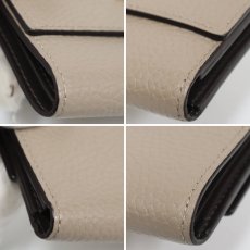 画像7: ポルトフォイユ・カプシーヌ コンパクト(M62159) (7)