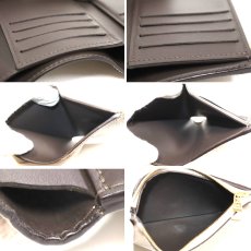 画像9: ポルトフォイユ・カプシーヌ コンパクト(M62159) (9)