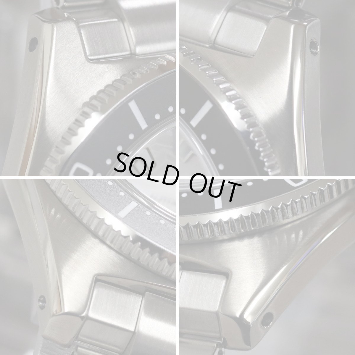 画像3: プロスペックス ダイバーズ 1965 ヘリテージ セイコーダイバーズウオッチ 60周年記念モデル(SBDC213)6R55-00K0 (3)