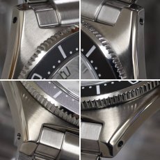 画像3: プロスペックス ダイバーズ 1965 ヘリテージ セイコーダイバーズウオッチ 60周年記念モデル(SBDC213)6R55-00K0 (3)