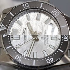 画像4: プロスペックス ダイバーズ 1965 ヘリテージ セイコーダイバーズウオッチ 60周年記念モデル(SBDC213)6R55-00K0 (4)