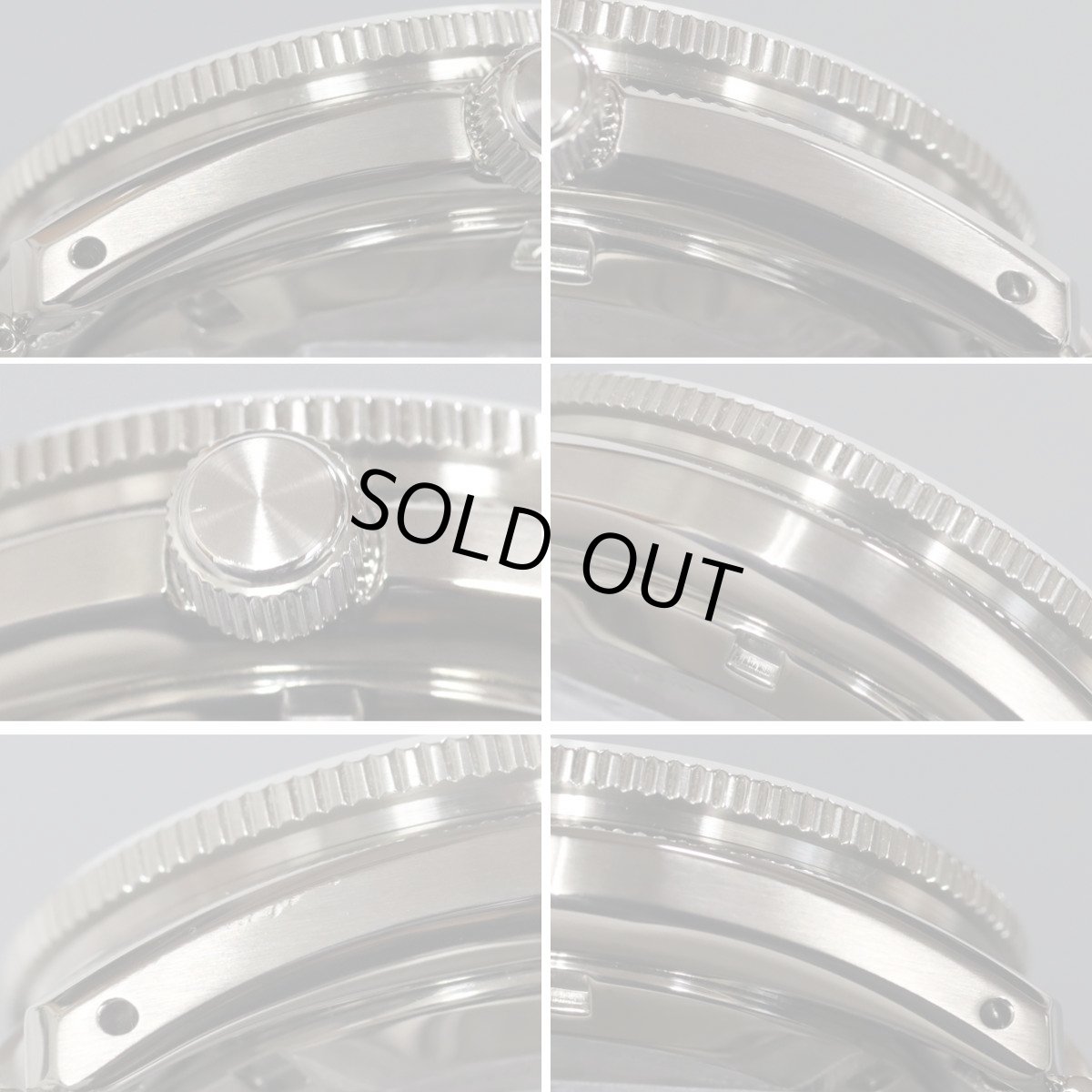 画像6: プロスペックス ダイバーズ 1965 ヘリテージ セイコーダイバーズウオッチ 60周年記念モデル(SBDC213)6R55-00K0 (6)