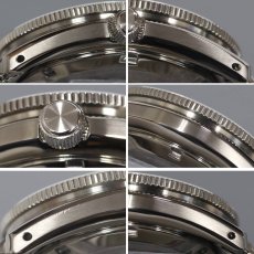 画像6: プロスペックス ダイバーズ 1965 ヘリテージ セイコーダイバーズウオッチ 60周年記念モデル(SBDC213)6R55-00K0 (6)