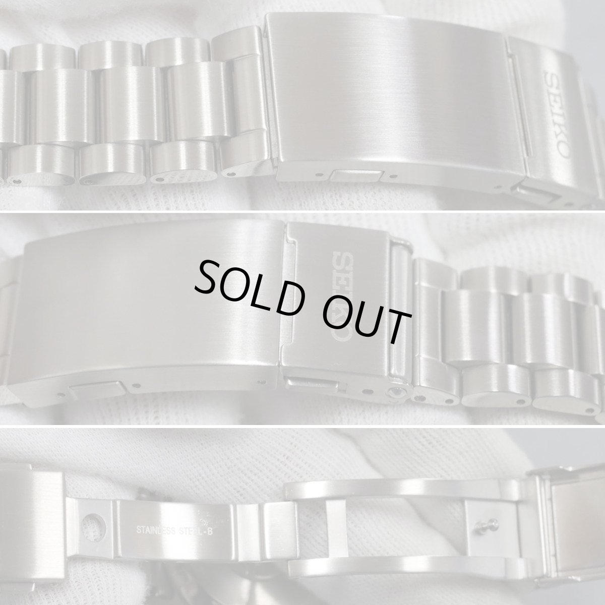 画像9: プロスペックス ダイバーズ 1965 ヘリテージ セイコーダイバーズウオッチ 60周年記念モデル(SBDC213)6R55-00K0 (9)