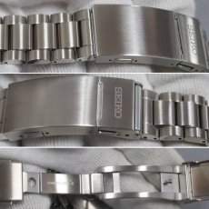 画像9: プロスペックス ダイバーズ 1965 ヘリテージ セイコーダイバーズウオッチ 60周年記念モデル(SBDC213)6R55-00K0 (9)