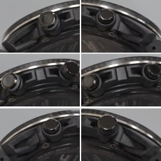 画像6: カシオ エディフィス ホンダレーシングコラボモデル(ECB-2000HR-1AJR)未使用品 (6)