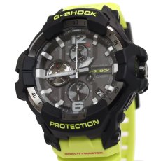 画像1: カシオ G-SHOCK MASTER OF G-AIR GRAVITYMASTER(GR-B300RY-1A9JF) (1)