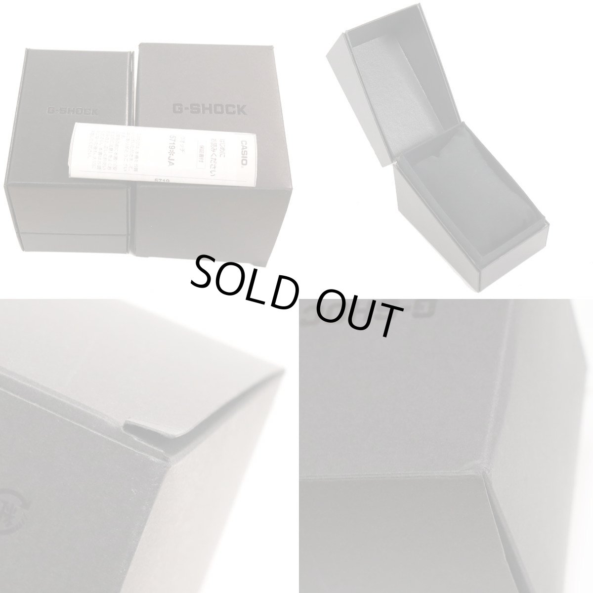 画像10: カシオ G-SHOCK MASTER OF G-AIR GRAVITYMASTER(GR-B300RY-1A9JF) (10)