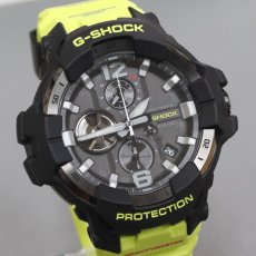 画像2: カシオ G-SHOCK MASTER OF G-AIR GRAVITYMASTER(GR-B300RY-1A9JF) (2)