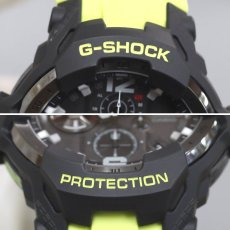 画像4: カシオ G-SHOCK MASTER OF G-AIR GRAVITYMASTER(GR-B300RY-1A9JF) (4)
