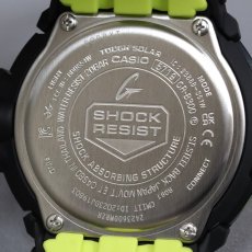 画像6: カシオ G-SHOCK MASTER OF G-AIR GRAVITYMASTER(GR-B300RY-1A9JF) (6)
