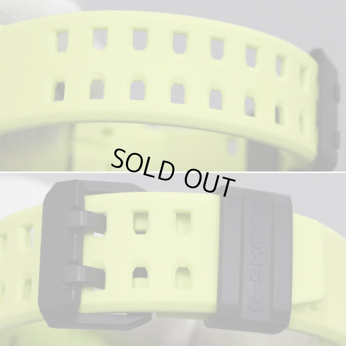 画像8: カシオ G-SHOCK MASTER OF G-AIR GRAVITYMASTER(GR-B300RY-1A9JF) (8)