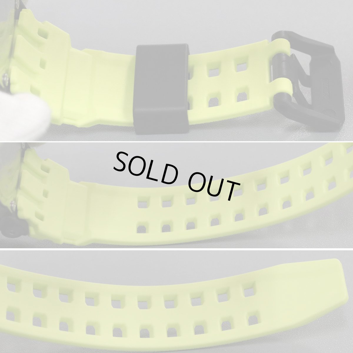 画像9: カシオ G-SHOCK MASTER OF G-AIR GRAVITYMASTER(GR-B300RY-1A9JF) (9)