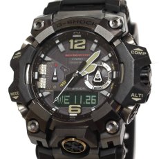 画像1: カシオ G-SHOCK MASTER OF G-LAND MUDMASTER(GWG-B1000-1AJF) (1)