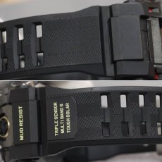 画像7: カシオ G-SHOCK MASTER OF G-LAND MUDMASTER(GWG-B1000-1AJF) (7)