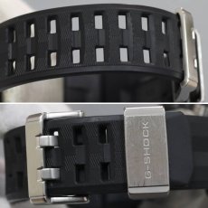 画像8: カシオ G-SHOCK MASTER OF G-LAND MUDMASTER(GWG-B1000-1AJF) (8)