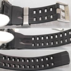 画像9: カシオ G-SHOCK MASTER OF G-LAND MUDMASTER(GWG-B1000-1AJF) (9)