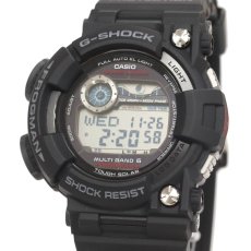 画像1: カシオ G-SHOCK MASTER OF G-SEA FROGMAN(GWF-1000-1JF) (1)