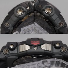 画像5: カシオ G-SHOCK MASTER OF G-SEA FROGMAN(GWF-1000-1JF) (5)