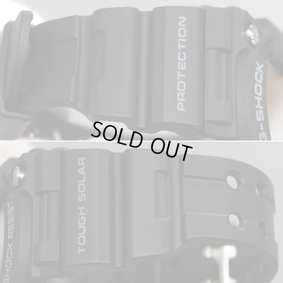 画像7: カシオ G-SHOCK MASTER OF G-SEA FROGMAN(GWF-1000-1JF) (7)