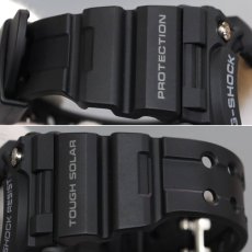 画像7: カシオ G-SHOCK MASTER OF G-SEA FROGMAN(GWF-1000-1JF) (7)