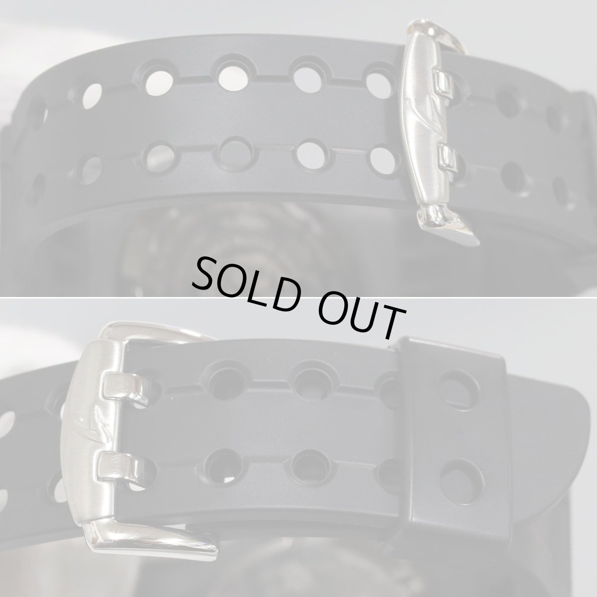 画像8: カシオ G-SHOCK MASTER OF G-SEA FROGMAN(GWF-1000-1JF) (8)