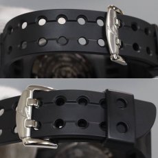 画像8: カシオ G-SHOCK MASTER OF G-SEA FROGMAN(GWF-1000-1JF) (8)