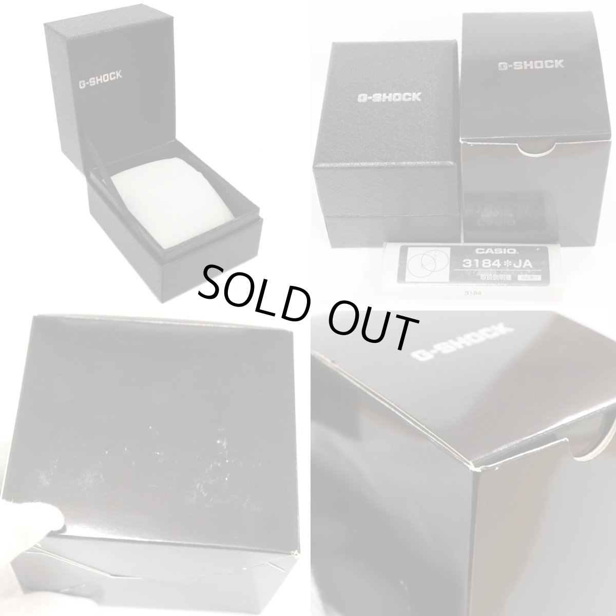 画像9: カシオ G-SHOCK MASTER OF G-SEA FROGMAN(GWF-1000-1JF) (9)