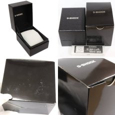 画像9: カシオ G-SHOCK MASTER OF G-SEA FROGMAN(GWF-1000-1JF) (9)