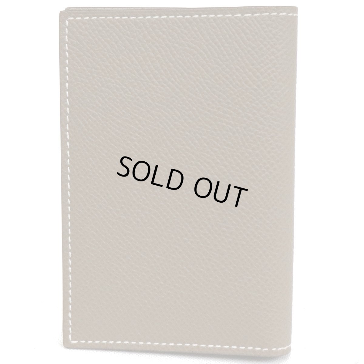 画像3: エルメス MC2・ユークリッド B刻印/ヴォーエプソン/エトゥープ (3)