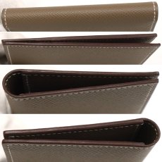 画像4: エルメス MC2・ユークリッド B刻印/ヴォーエプソン/エトゥープ (4)