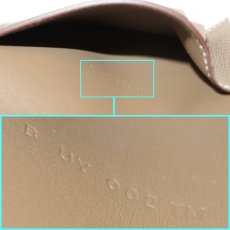 画像8: エルメス MC2・ユークリッド B刻印/ヴォーエプソン/エトゥープ (8)