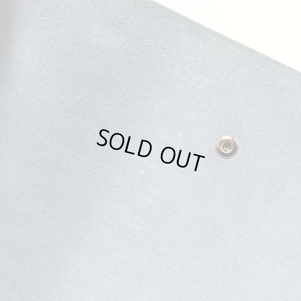 画像7: エルメス ノートカバー ユリスMM 四角P刻印/トゴ/ブルージーン レフィル100枚付 (7)