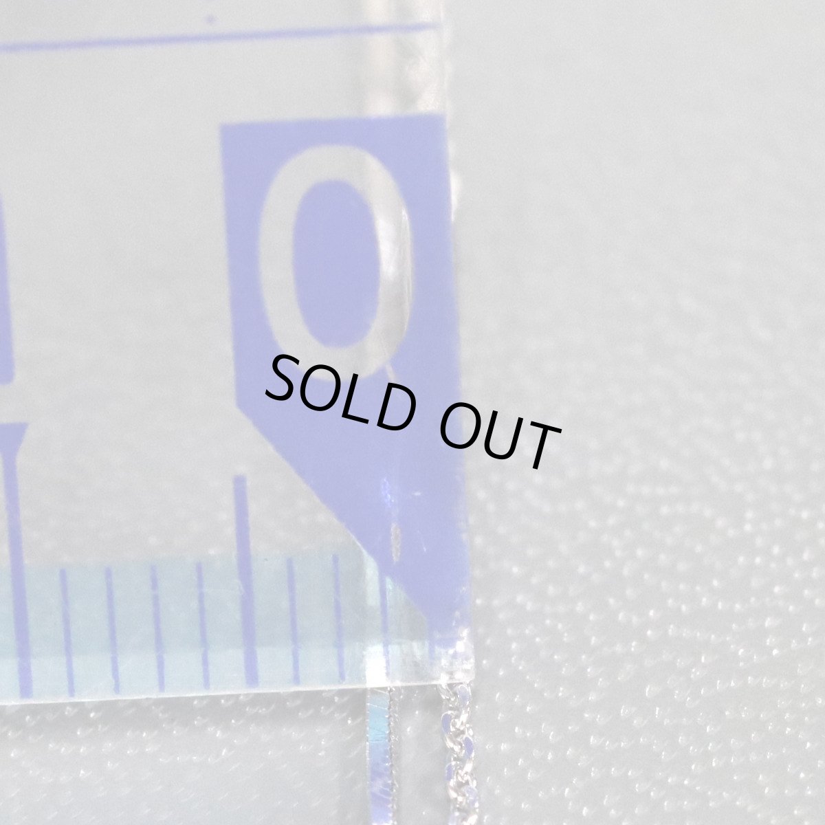 画像6: ヴァンドーム Pt850ブレスレット 2.2g 16.5cm (6)