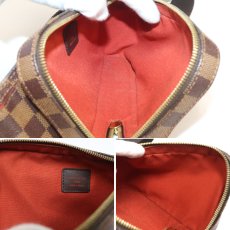 画像10: ジェロニモス(N51994)ダミエ・エベヌ (10)