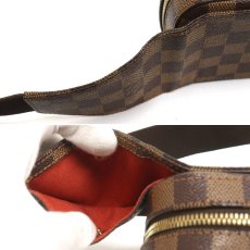 画像6: ジェロニモス(N51994)ダミエ・エベヌ (6)