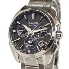 画像1: アストロン グローバルライン スポーツ(SBXC067)5X53-0AV0 (1)